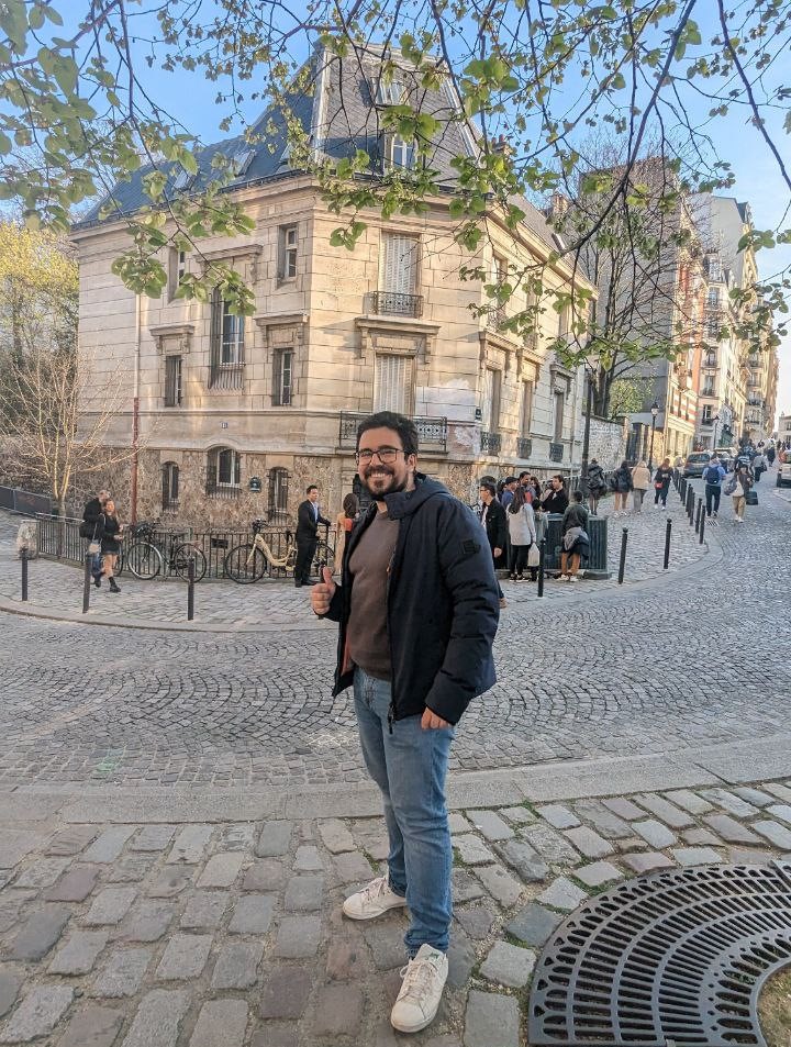 Profile picture of Fabrizio Di Cesare